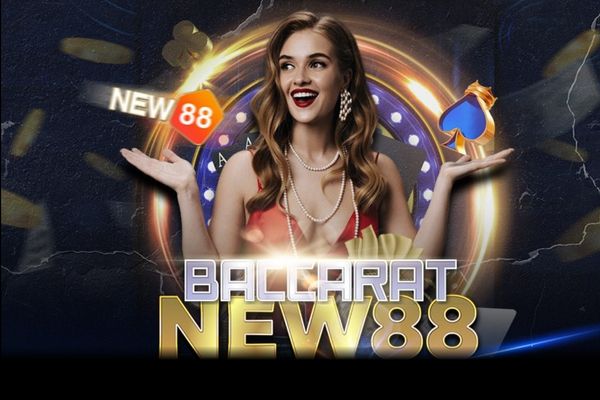 Nhà cái New88 uy tín, xanh chín