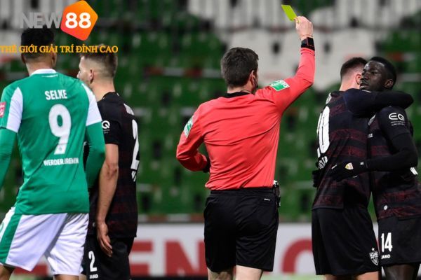 Hướng dẫn soi kèo phạt thẻ phạt đơn giản và dễ hiểu