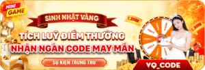 khuyến mãi new88 hot tuần sinh nhật vàng tích lũy nhận code