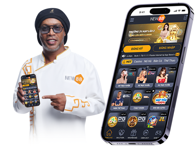 tải app cùng new88 hôm nay